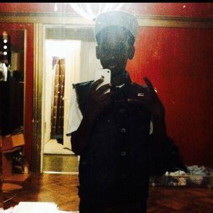 Meet your Posher, Onaje